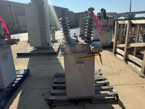 Cooper Power VWV38X Recloser (Serial 043867) - Image 5